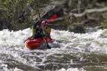 kayak agout 2014